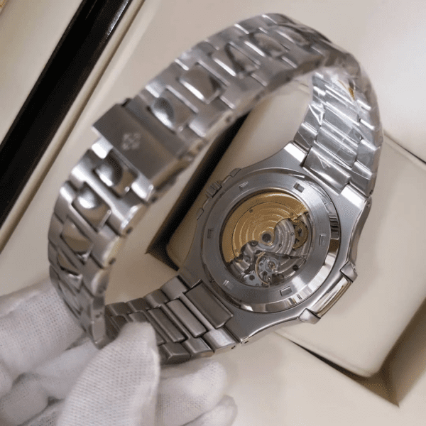 Relógio Patek Philippe - Imagem 4