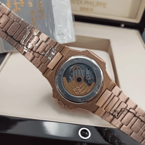 Relógio Patek Philippe - Imagem 4