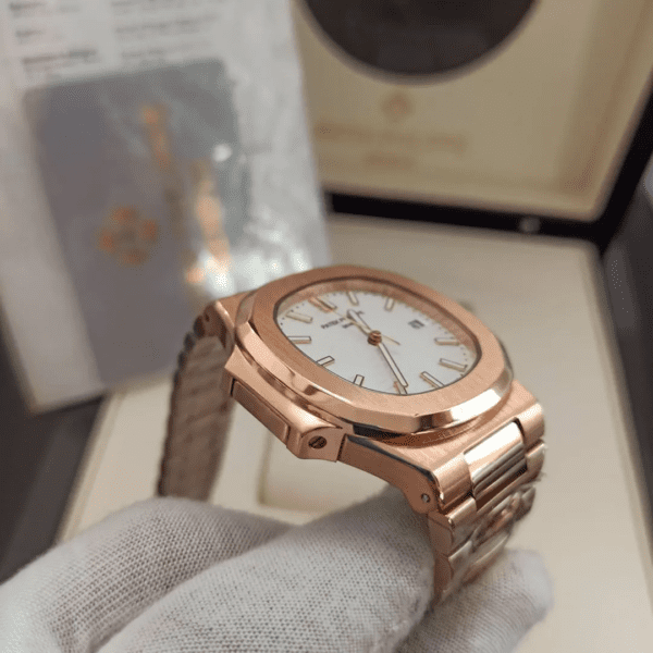 Relógio Patek Philippe - Imagem 3