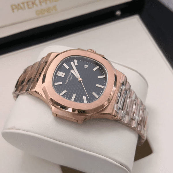 Relógio Patek Philippe - Imagem 2