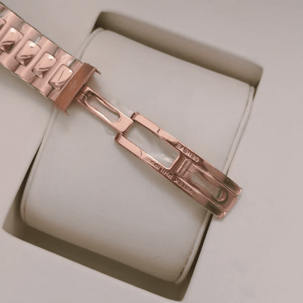 Relógio Patek Philippe - Imagem 5