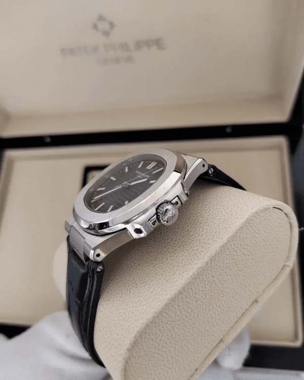 Relógio Patek Philippe Nautilus - Imagem 4