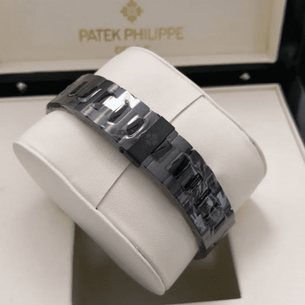 Patek Philippe Black - Imagem 5