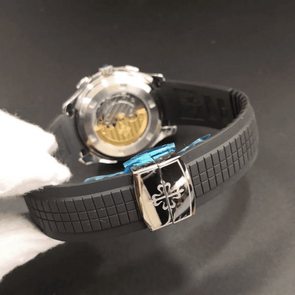 Patek Philippe Aquanaut - Imagem 3