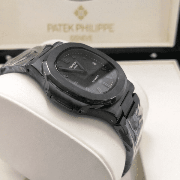 Patek Philippe Black - Imagem 2