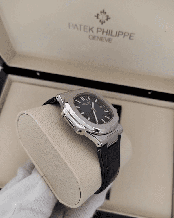 Relógio Patek Philippe Nautilus - Imagem 3