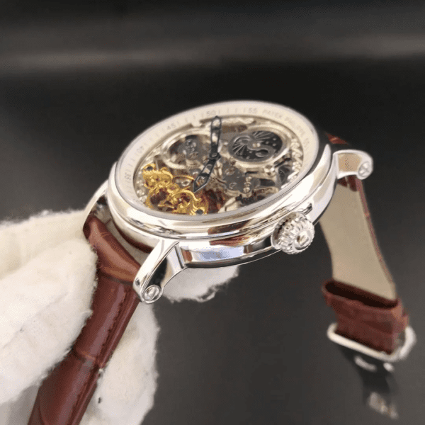 Relógio Patek Philippe - Imagem 3