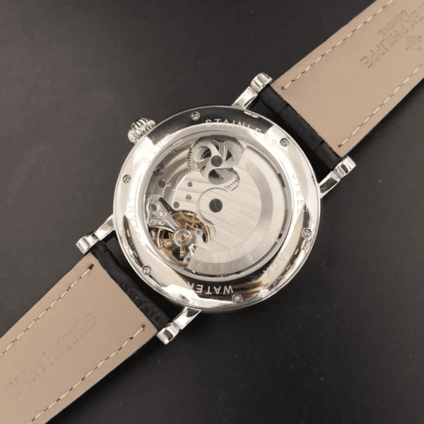 Relógio Patek Philippe - Imagem 4