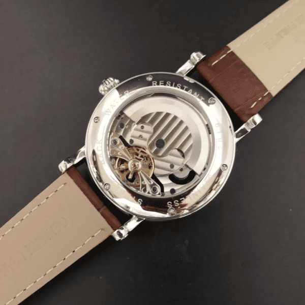 Relógio Patek Philippe - Imagem 4