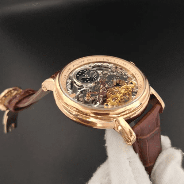 Relógio Patek Philippe - Imagem 2