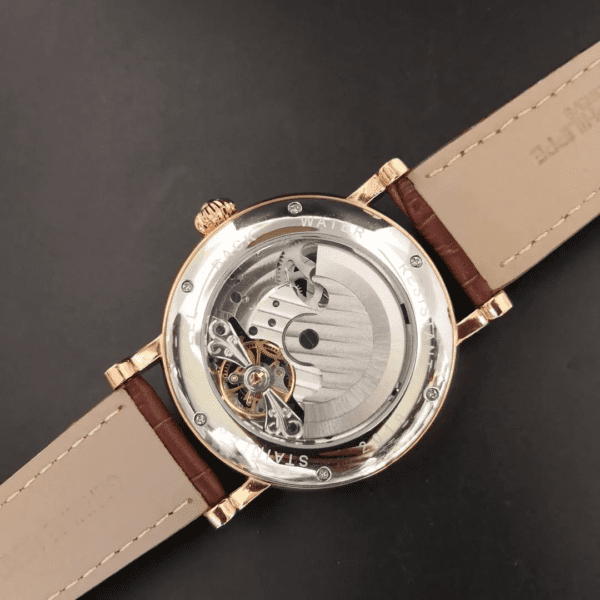Relógio Patek Philippe - Imagem 4