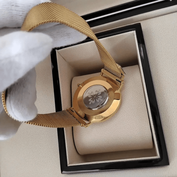 Relógio Patek Philippe Fino - Imagem 4