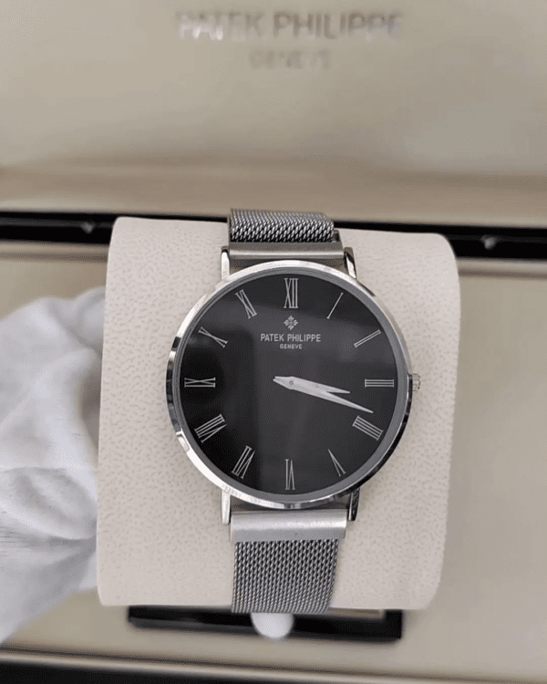Relógio Patek Philippe Fino
