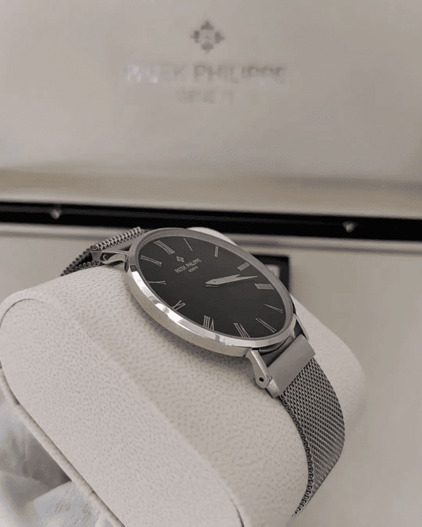 Relógio Patek Philippe Fino - Imagem 2