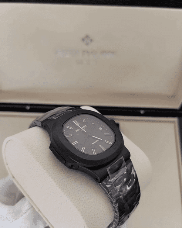 Patek Philippe Black - Imagem 2