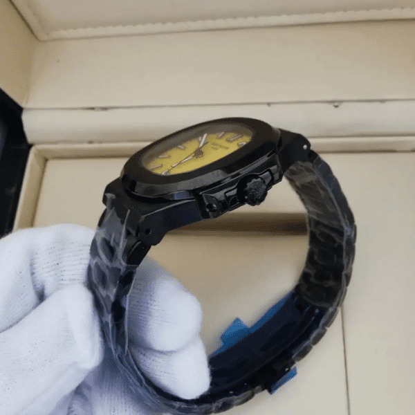 Relógio Patek Philippe - Imagem 3