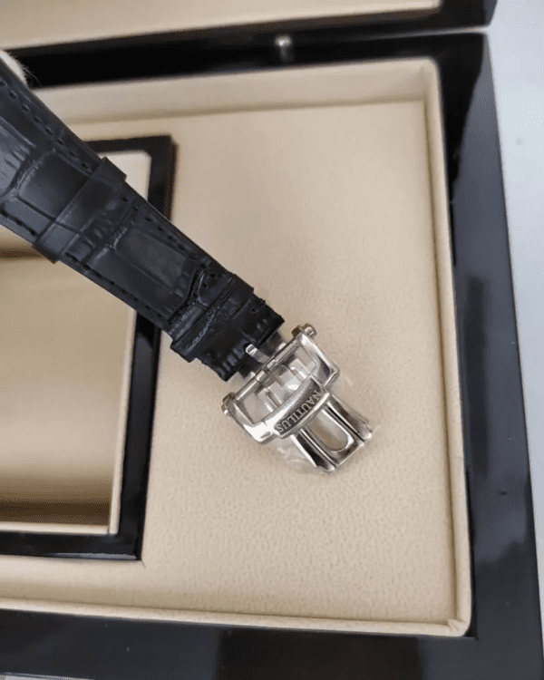 Relógio Patek Philippe Nautilus - Imagem 6