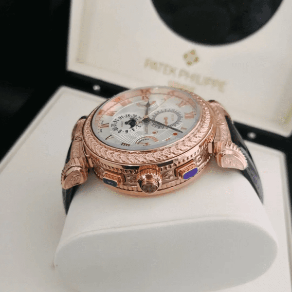 Patek Philippe 5175 Grandmaster Chime - Imagem 3