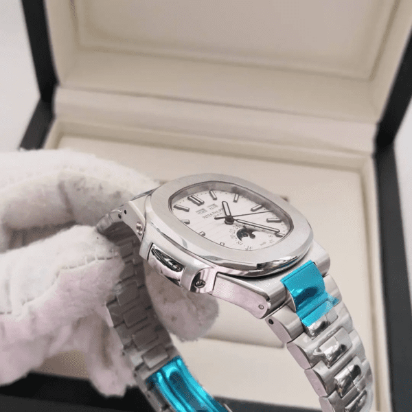 Relógio Patek Philippe - Imagem 2
