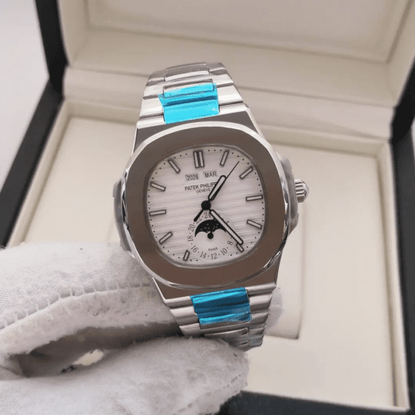 Relógio Patek Philippe