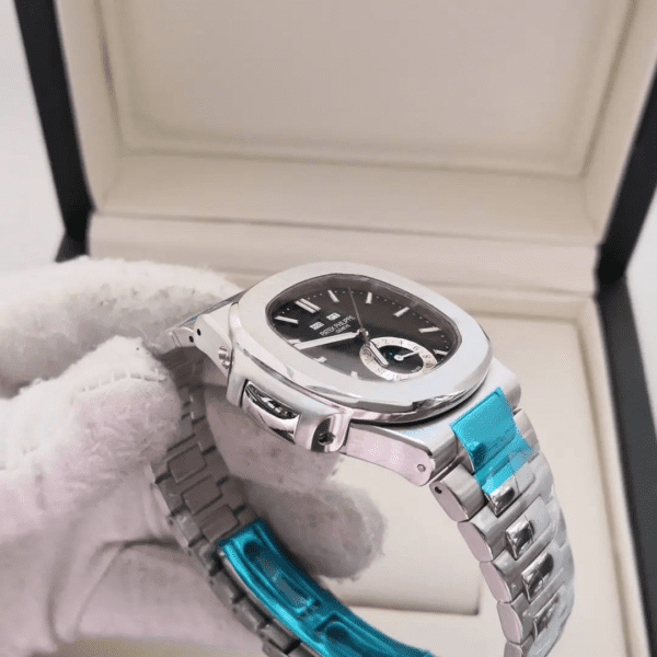 Relógio Patek Philippe - Imagem 2