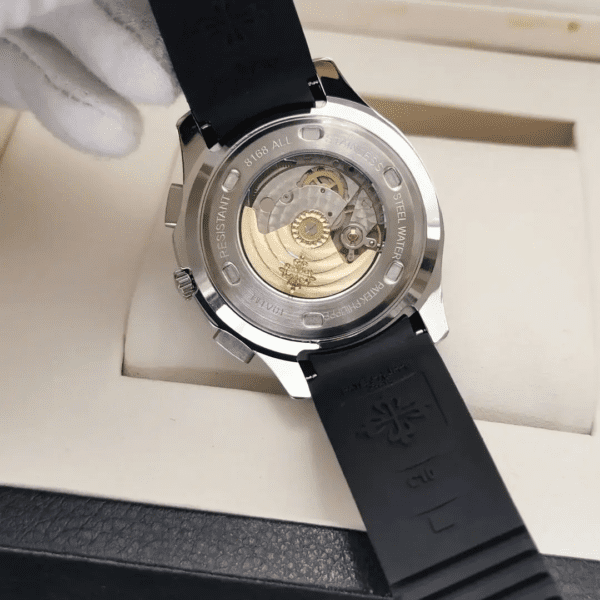 Patek Philippe Aquanaut - Imagem 4