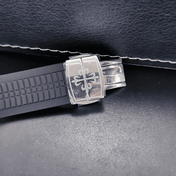 Patek Philippe Aquanaut - Imagem 5