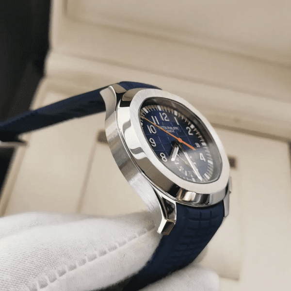 Patek Philippe Aquanaut - Imagem 2
