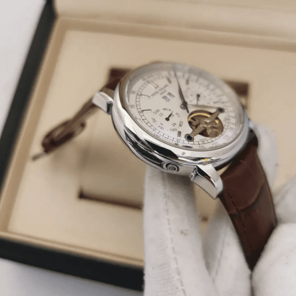Relógio Patek Philippe - Imagem 2