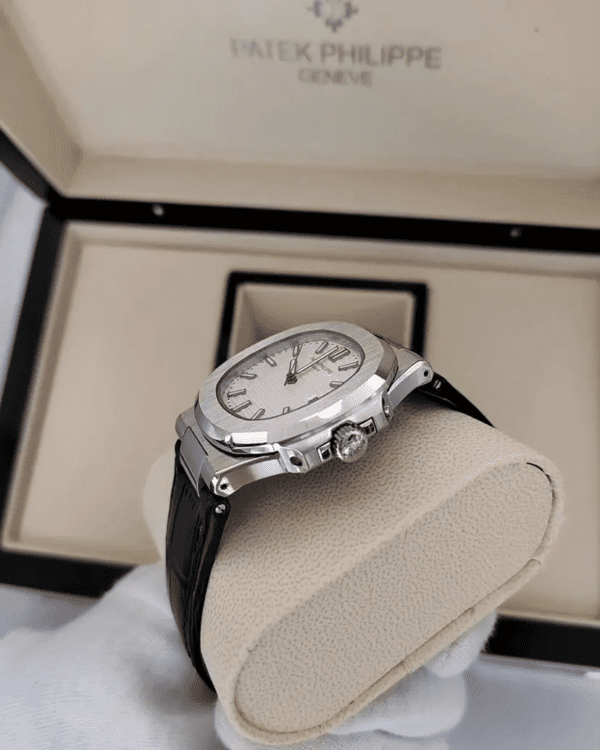Relógio Patek Philippe Nautilus - Imagem 4