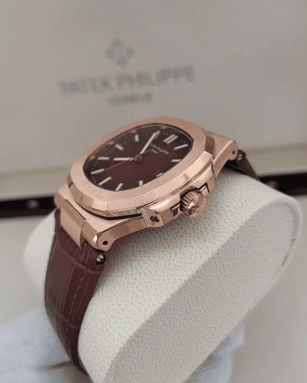 Relógio Patek Philippe Nautilus - Imagem 3