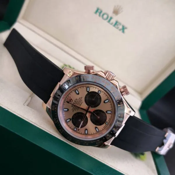 Relógio Rolex Daytona - Image 4