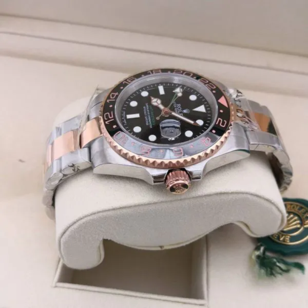 RELÓGIO ROLEX OYSTER MASTER II - Imagem 3