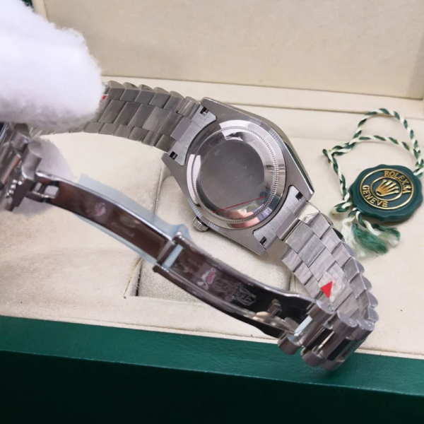 ROLEX OYSTER DAY-DATE - Imagem 4