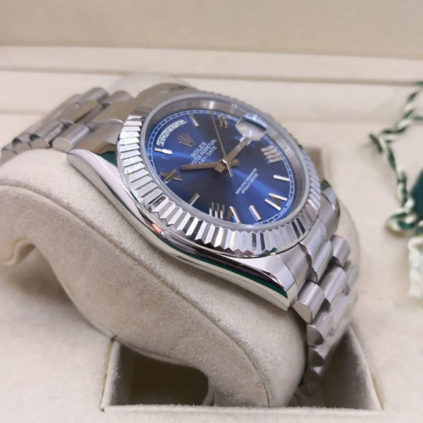 ROLEX OYSTER DAY-DATE - Imagem 2