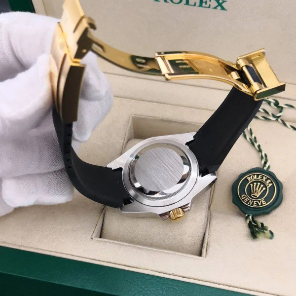 ROLEX SUBMARINER - Imagem 4