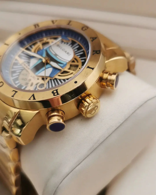 Relógio Bvlgari Star Wars - Imagem 3