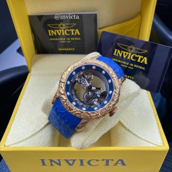 Invicta Reserve S1 Dragon