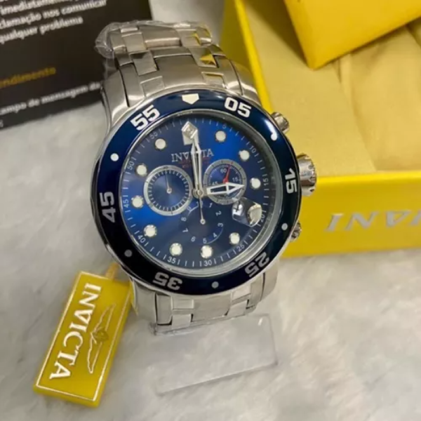 Invicta Pro Diver 0070
