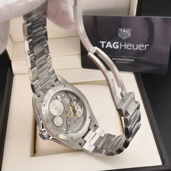 Relógio Tag Heuer Pendulum - Imagem 3
