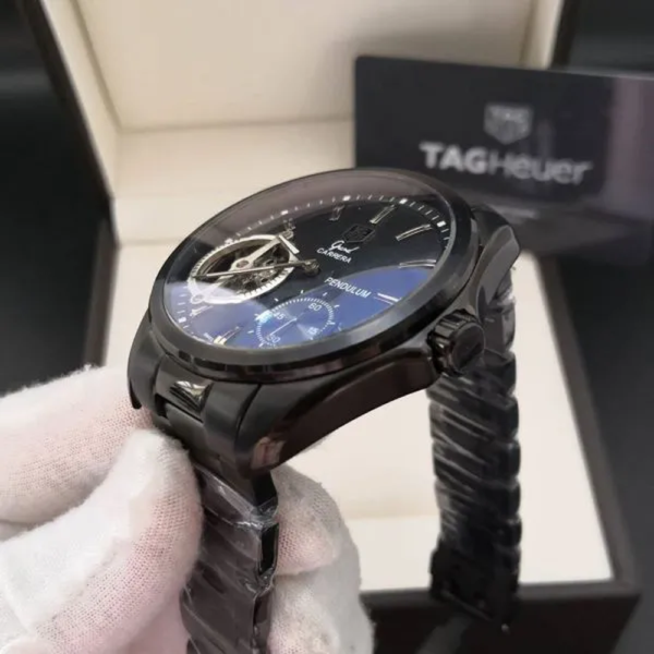 Relógio Tag Heuer Pendulum - Imagem 2