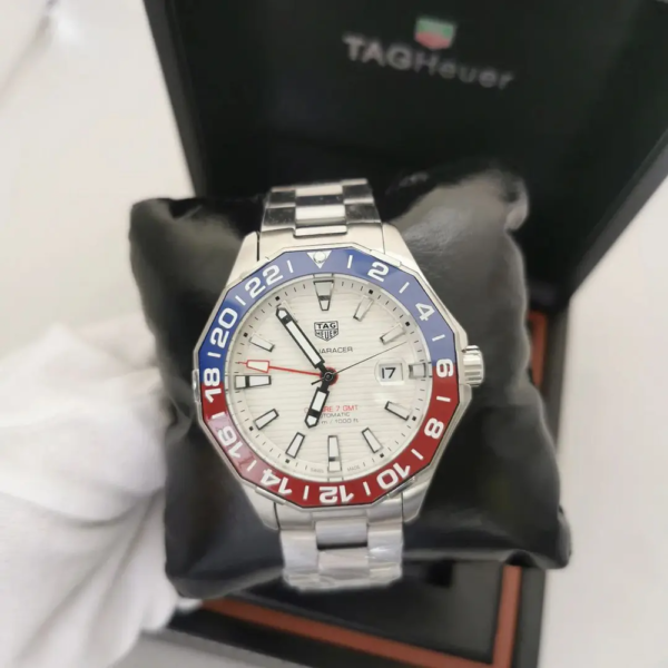 Tag Heuer Aquaracer
