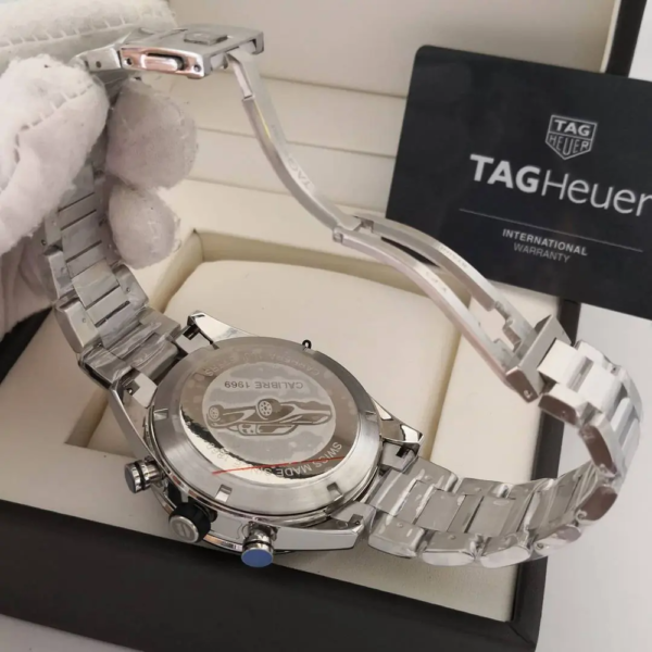 Tag Heuer Carrera Calibre - Imagem 4