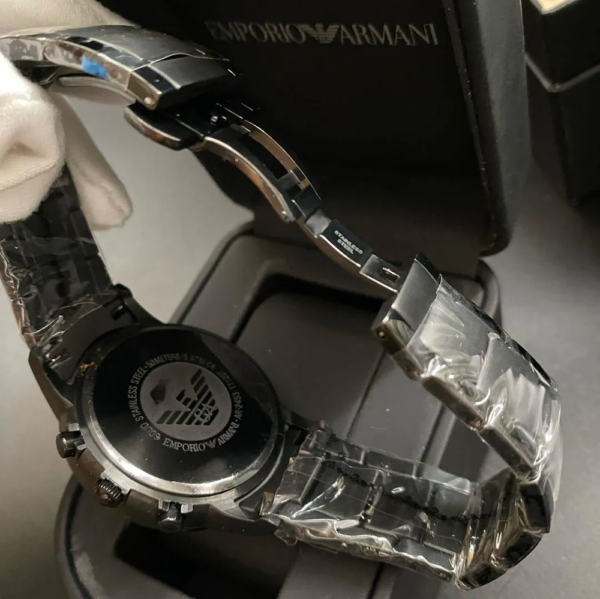 Empório Armani AR-2453 - Imagem 5