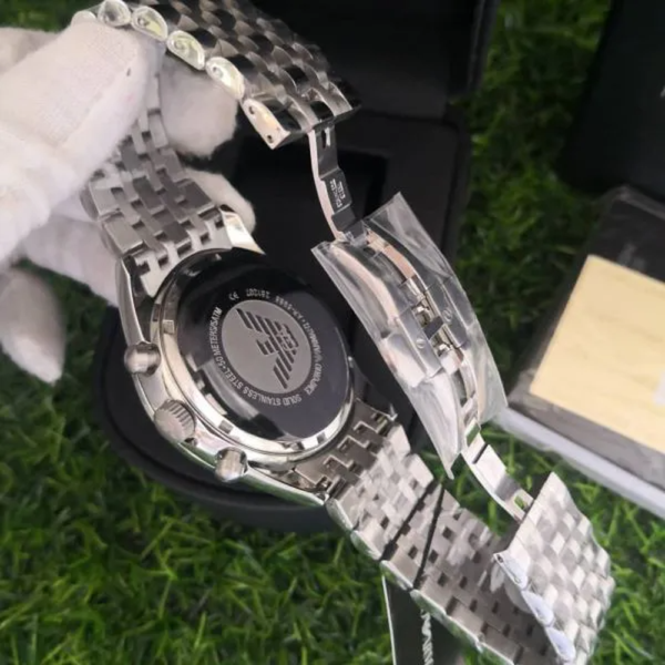 Empório Armani AR-5988 - Imagem 5
