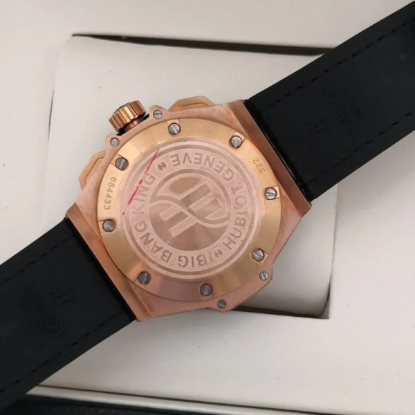 Relógio Hublot Big Bang King - Imagem 5