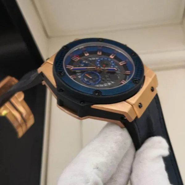 Relógio Hublot Big Bang King - Imagem 3