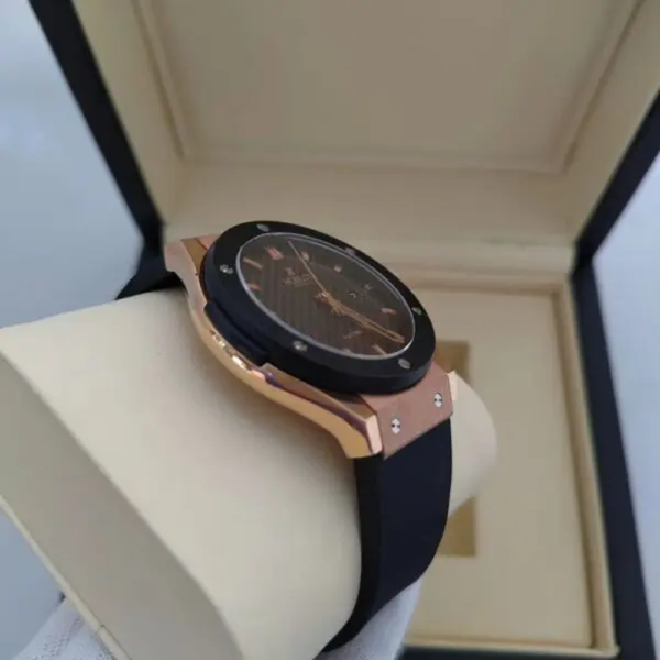 Relógio Hublot Vendóme - Imagem 2