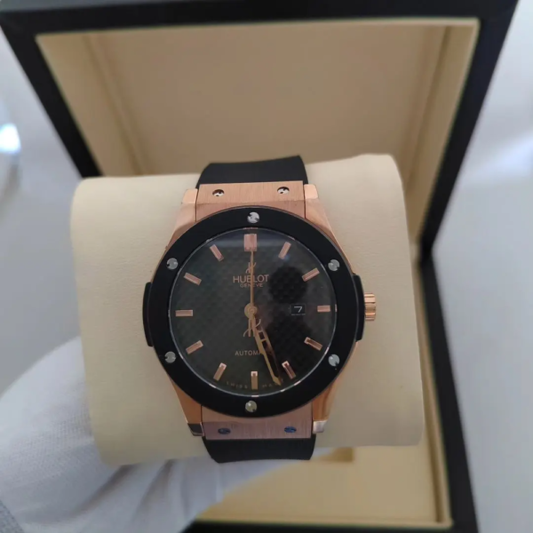 Relógio Hublot Vendóme
