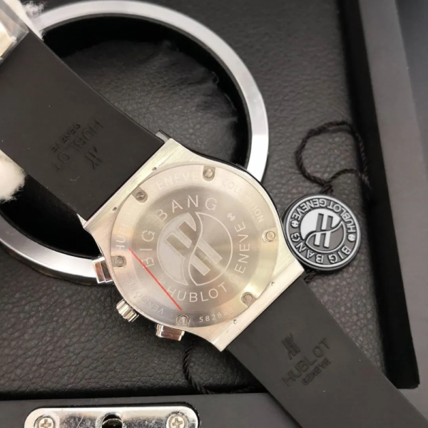 Relógio Hublot Vendóme Big Bang - Imagem 4